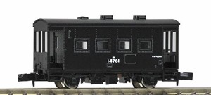 TOMIX Nゲージ ヨ5000 8705 鉄道模型 貨車(中古品)