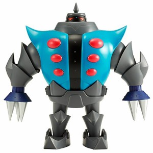 コトブキヤ 新造人間キャシャーン 「昭和模型少年クラブ」ツメロボット キ (中古品)