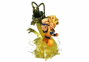 ドラゴンボール ガシャポン フィギュアの通販｜au PAY マーケット