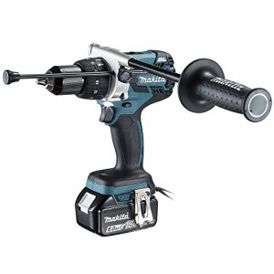 マキタ(Makita) 充電式震動ドライバドリル HP481DRGX(中古品)