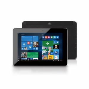 WDP-104-2G32G-CT-LTE ［Windows10 10.1インチ LTE対応 タブレットPC］(中古品)