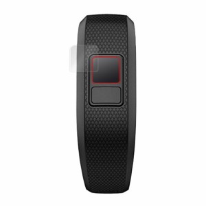 極薄光沢液晶保護フィルム GARMIN vivofit 3 / vivofit jr. (4枚セット) Ov(中古品)