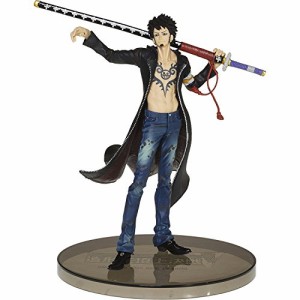 バンプレスト ワンピース SCultures BIG 造形王頂上決戦5 vol.5 （トラファ(中古品)