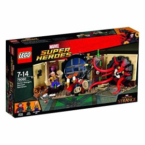 LEGO レゴ マーベルスーパーヒーローズ 2016後半新商品 ドクターストレンジ(中古品)