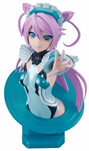 フィギュアライズバスト アクティヴレイド Liko 色分け済みプラモデル(中古品)