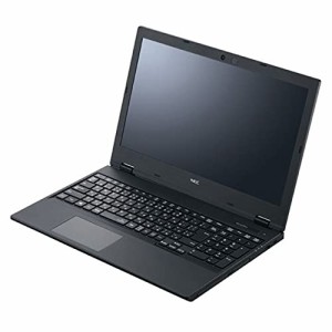 （初期設定済！中古ノートパソコン!）NEC VersaPro VK22LX-D Windows7 15.6(中古品)