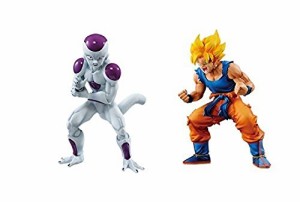 ドラゴンボールZ DRAMATIC SHOWCASE~3rd season~vol.1、2 2種セット(中古品)