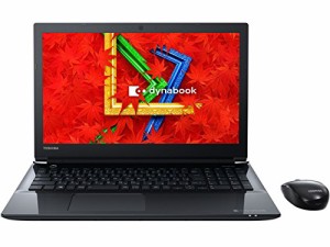 東芝 dynabook T45/AB(中古品)