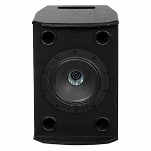 Tannoy VX 8 コンパクトパッシブ 8インチ デュアル同心円ラウドスピーカー (中古品)