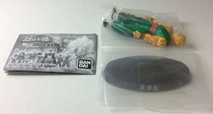 ドラゴンボールZ 超造形魂 其之一 人造人間対戦 天津飯 カラー(中古品)