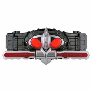 仮面ライダーアマゾンズ 変身ベルト DXアマゾンズドライバーセット(中古品)