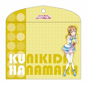 ラブライブ!サンシャイン!! 国木田花丸 フラットケース(中古品)