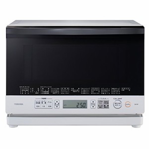 ER-PD7-W 東芝 簡易スチームオーブンレンジ 石窯ドーム(中古品)