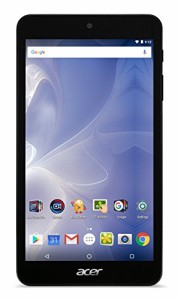 Acer タブレット Iconia One 7 B1-780/K 7インチ/1GB/16GB/Android6.0(中古品)