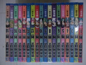 斉木楠雄のΨ難 コミック 1-18巻セット (ジャンプコミックス)(中古品)