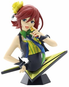 フィギュアライズバスト マクロスデルタ カナメ・バッカニア 色分け済みプ (中古品)