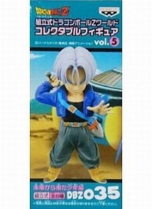 ドラゴンボールZ 組立式ドラゴンボールZ ワールドコレクタブルフィギュア v(中古品)