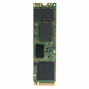 インテル SSD 600pシリーズ  512GB M.2 PCIEx4(中古品)