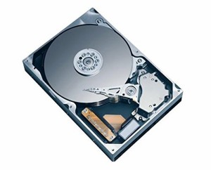 Hitachi HTS542516K9SA00 160GB Hard Drive [並行輸入品](中古品)