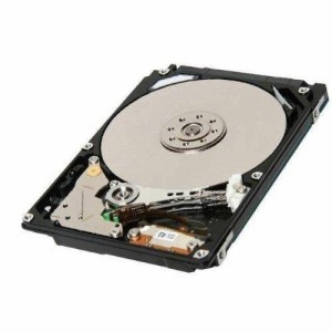 640GB MK6476GSX 5400rpm SATA2 8MB Notebook Hard Drive 2.5 Inch Cache I(中古品)