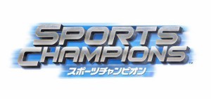 Sports Champion [Japan Import] [並行輸入品](中古品)