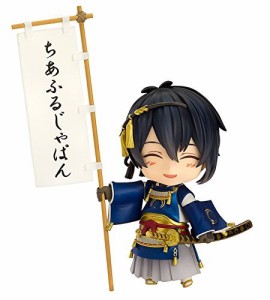 ねんどろいど 刀剣乱舞-ONLINE- 三日月宗近 Cheerful Ver. ノンスケール AB(中古品)