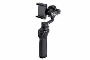    DJI OSMO Mobile (3軸手持ちジンバル)(中古品)