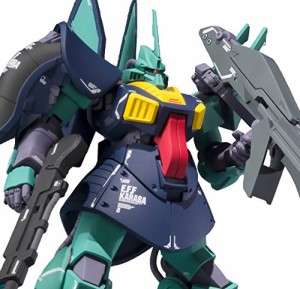 ROBOT魂 -ロボット魂-(Ka signature) 〈SIDE MS〉 ディジェ『機動戦士Zガン(中古品)