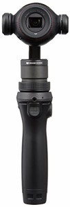    DJI OSMO+ (3軸手持ちジンバル 光学3倍 4Kカメラ標準搭載)(中古品)