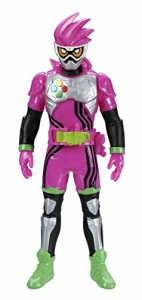 仮面ライダーエグゼイド ライダーヒーローシリーズ01 仮面ライダーエグゼイ(中古品)