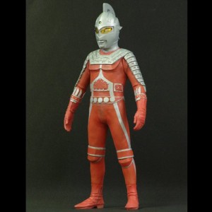 大怪獣シリーズ 「ニセウルトラセブン」　発光版　少年リック限定商品(中古品)