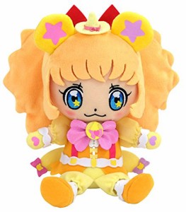 魔法つかいプリキュア! キュアフレンズぬいぐるみ キュアモフルン(中古品)