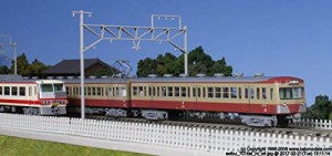 KATO Nゲージ 西武鉄道 701系 非冷房 基本 4両セット 10-1356 鉄道模型 電 (中古品)