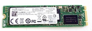 Dell SSD 256?GB s3?2280、mgnhv、5612h、854hd(中古品)