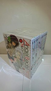 Angel Beats!-Heaven's Door- コミック 1-11巻セット (電撃コミックス)(中古品)
