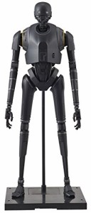 スター・ウォーズ K-2SO 1/12スケール プラモデル(中古品)