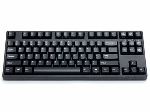 FILCO Majestouch Convertible2 Tenkeyless CherryMX茶軸 英語 US ASCII 無(中古品)