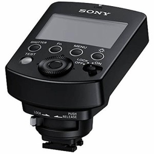 ソニー SONY 電波式ワイヤレスコマンダー FA-WRC1M(中古品)