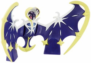 ポケットモンスター モンスターコレクション EX EHP_02 ルナアーラ(中古品)