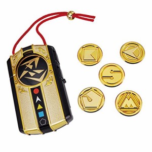 忍者戦隊カクレンジャー 戦隊職人ドロンチェンジャー 〜SUPER SENTAI ARTIS(中古品)