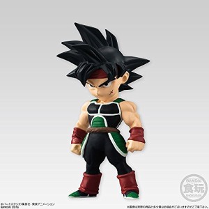 ドラゴンボール アドバージ2 ［5.バーダック］(単品)(中古品)