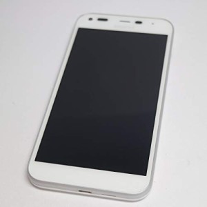 Y!mobile 503KC DIGNO E ホワイト(中古品)