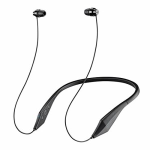    PLANTRONICS Bluetooth ワイヤレスヘッドセット (ステレオ (中古品)