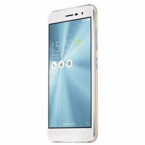 エイスース SIMフリースマートフォン ZenFone 3（Qualcomm Snapdragon 625/(中古品)