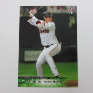 BBM2016 Masterpiece レギュラーカード 060/坂本勇人/巨人 ≪BBMスポーツカ(中古品)