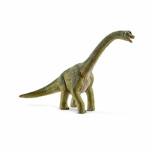 シュライヒ 恐竜 ブラキオサウルス フィギュア 14581(中古品)