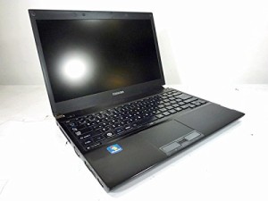中古パソコン[OSNO-01B] [OS無し] 東芝 dynabook RX3 (Core i5 M560 2.6GHz(中古品)