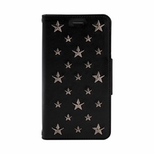 Stars Case 707P for iPhone7Plus ブラック MCI-707P-BK(中古品)