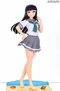 ラブライブ! サンシャイン!! SPMフィギュア 黒澤ダイヤ(中古品)