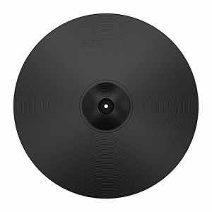 Roland CY-18DR V-Cymbal Digital Ride 18インチ ライド用Vシンバル(中古品)